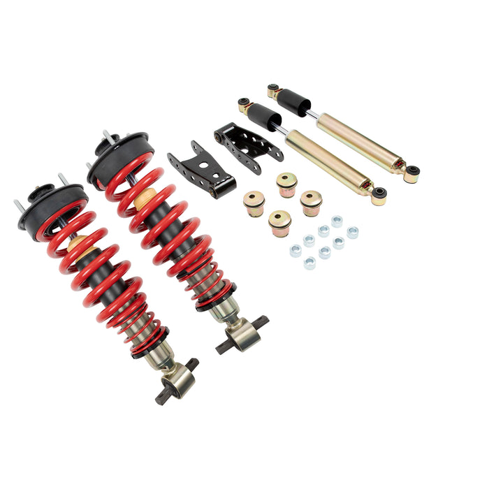 Belltech Coilover Kit 985SPAC view 2