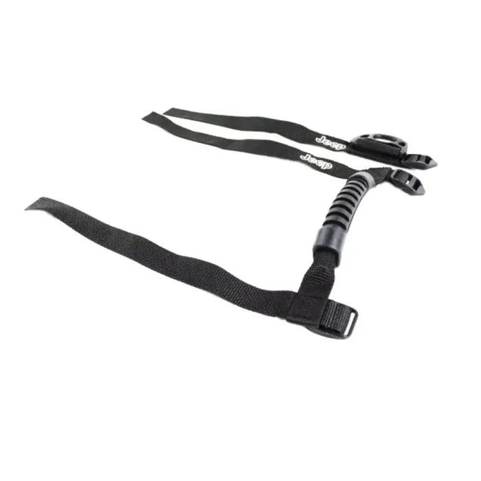 Mopar 82207660AC Grab Handle w/ Clothes Hook