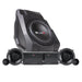 MB Quart Stage 3 800 Watt Three Speaker Audio System, OEM Audio Upgrade, Polaris RZR Pro XP / Turbo R / Pro R (2020-2024)