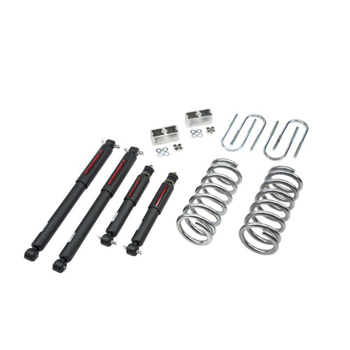 Belltech Lowering Kit 779ND