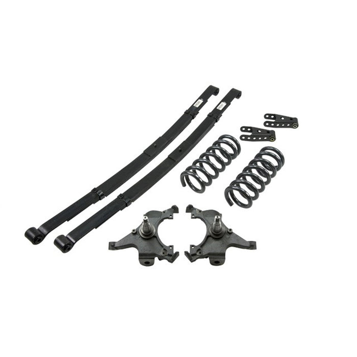 Belltech Lowering Kit 786