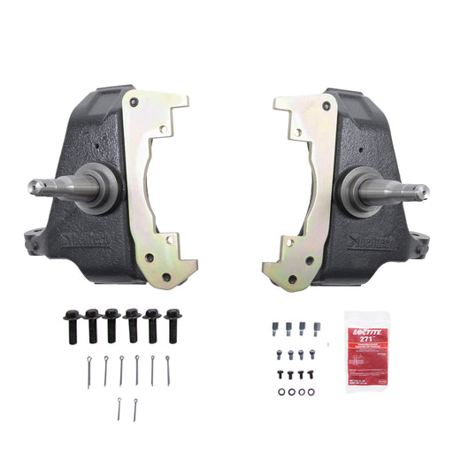Belltech Drop Spindles 2503