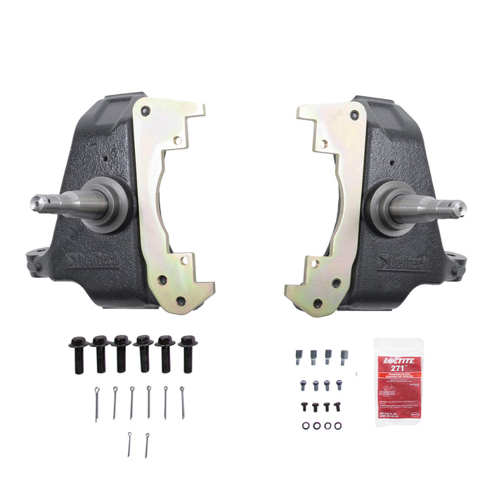 Belltech Drop Spindles 2503