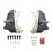 Belltech Drop Spindles 2503