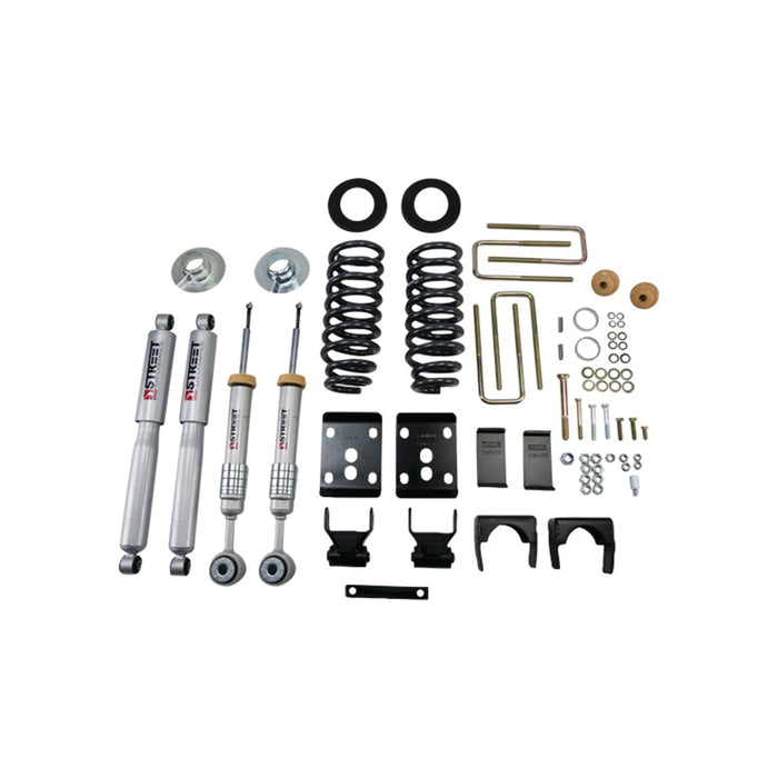 Belltech Lowering Kit 980SP