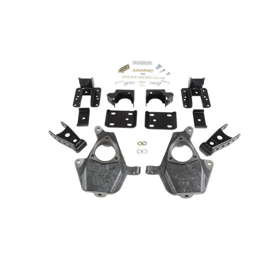 Belltech Lowering Kit 641