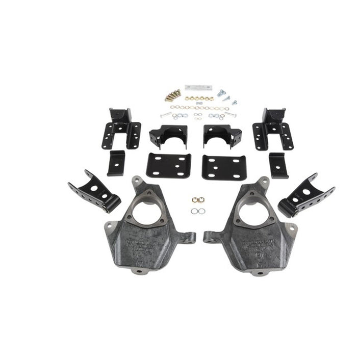 Belltech Lowering Kit 641