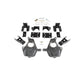Belltech Lowering Kit 641