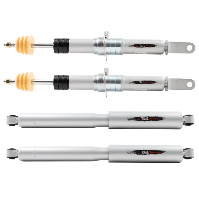Belltech Shock Set 9722