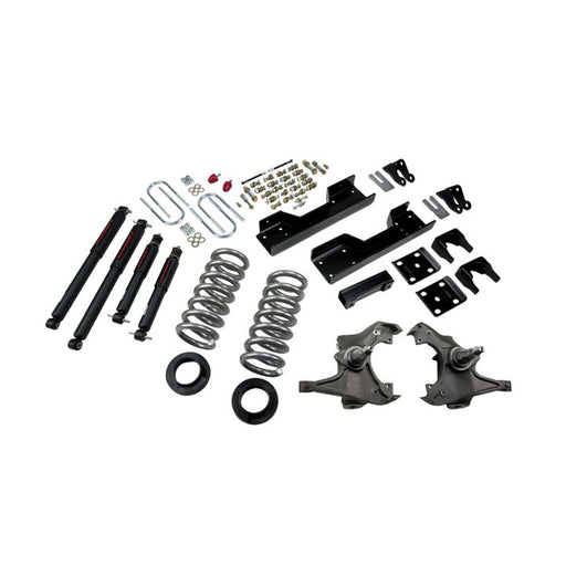 Belltech Lowering Kit 717ND