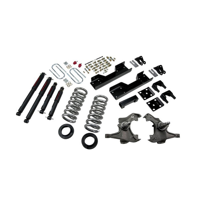 Belltech Lowering Kit 717ND