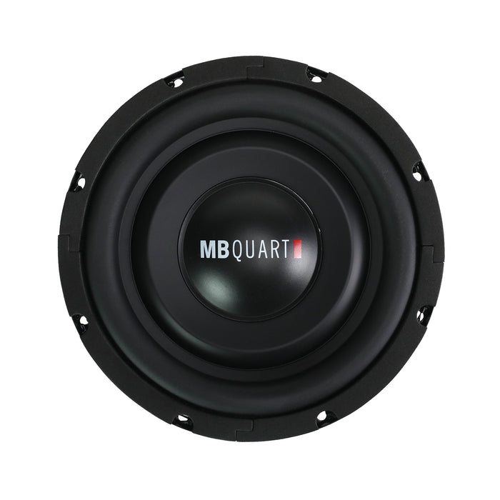 MB Quart Tuned 400 Watt 8 Inch OEM Subwoofer Upgrade, OEM B&O Audio, Ford Bronco (2021-2024), view 2
