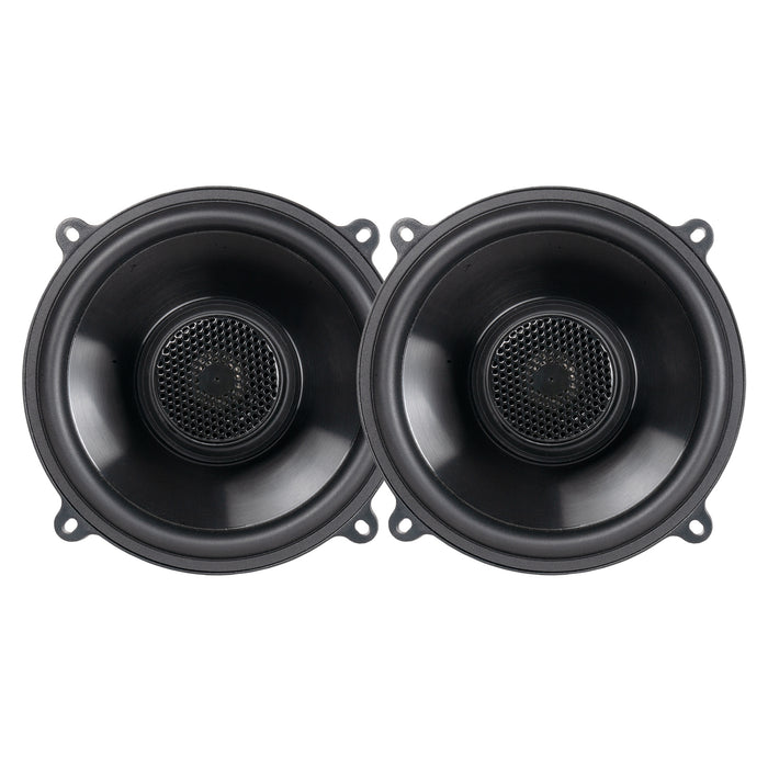 MB Quart Stage 3 800 Watt Three Speaker Audio System, OEM Audio Upgrade, Polaris RZR Pro XP / Turbo R / Pro R (2020-2024), view 8