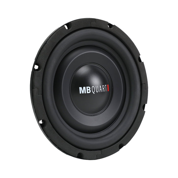 MB Quart Tuned 400 Watt 8 Inch OEM Subwoofer Upgrade, OEM B&O Audio, Ford Bronco (2021-2024), view 3