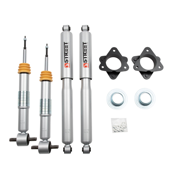 Belltech Leveling Kit 1023SP