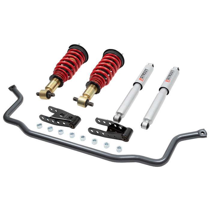 Belltech Coilover Kit 985HK