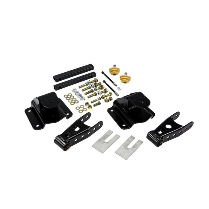 Belltech Leaf Hangers 6584