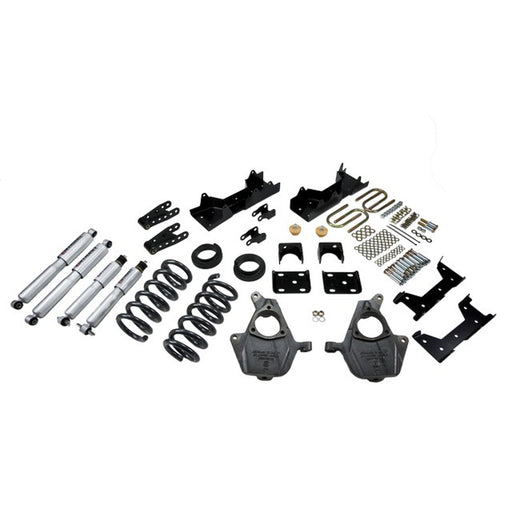 Belltech Lowering Kit 669SP