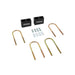 Belltech Lowering Blocks 6202 view 2