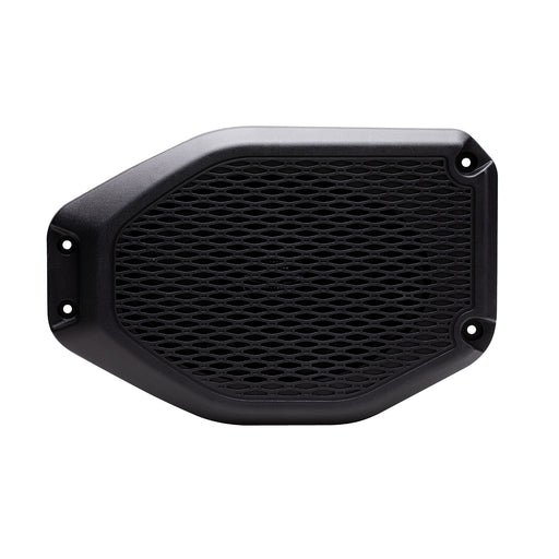 MB Quart Rear 6x9 Inch Speaker Soundbar Mounting Kit, Jeep Wrangler JL / Gladiator JT (2018-2023)