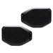 MB Quart Rear 6x9 Inch Speaker Soundbar Mounting Kit, Jeep Wrangler JL / Gladiator JT (2018-2023), view 3
