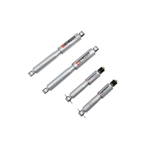 Belltech Shock Set 9572