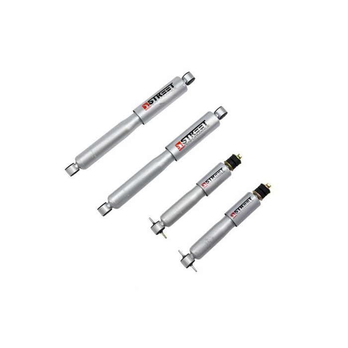 Belltech Shock Set 9572