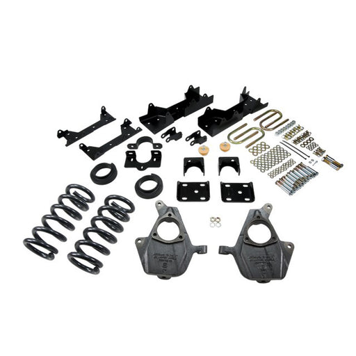 Belltech Lowering Kit 671