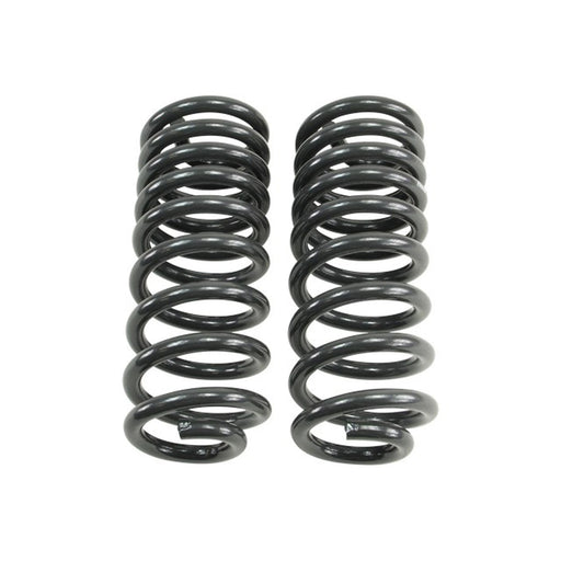 Belltech Lowering Springs 4800