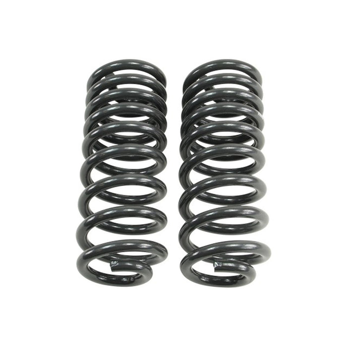 Belltech Lowering Springs 4800