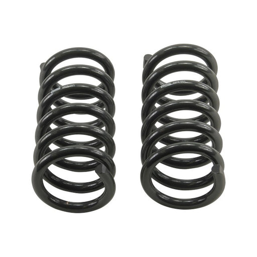 Belltech Lowering Springs 4809