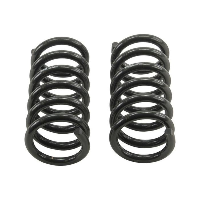 Belltech Lowering Springs 4809