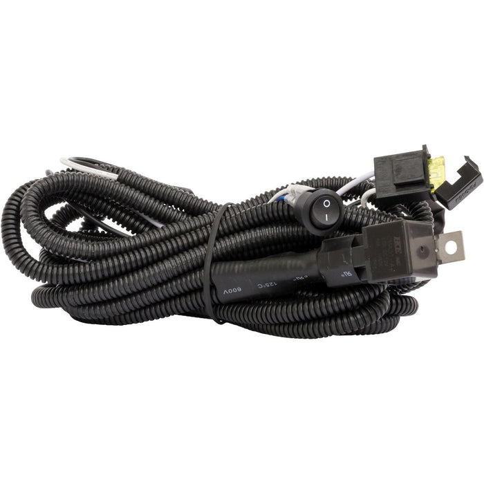 Westin 09-12000-5 LED Wiring Harness