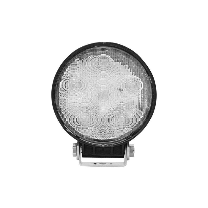 Westin 09-12005A Round LED Work Utility Light