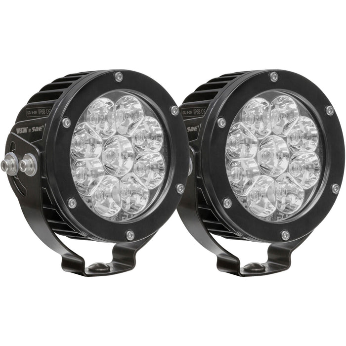Westin Axis LED Auxiliary Light, view 2