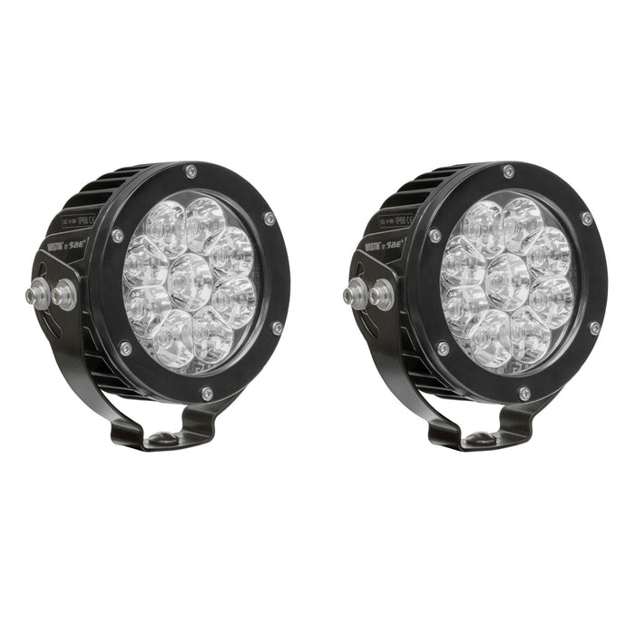 Westin Axis LED Auxiliary Light
