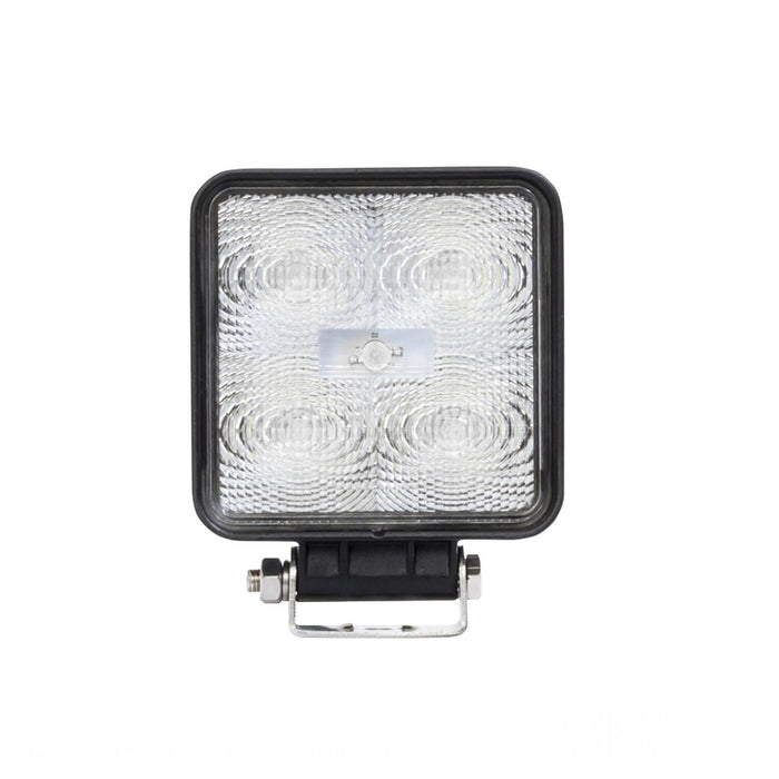 Westin 09-12210 Square LED Work Utility Light