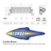 Westin B-FORCE LED Light Bar, view 7