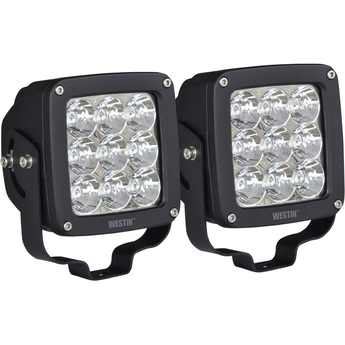 Westin Axis LED Auxiliary Light, view 2