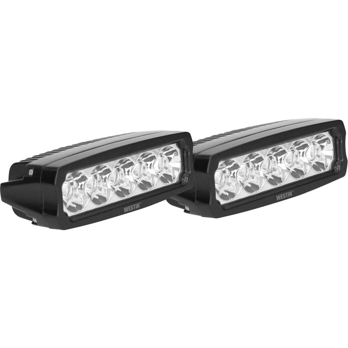 Westin Fusion5 LED Light Bar, view 2