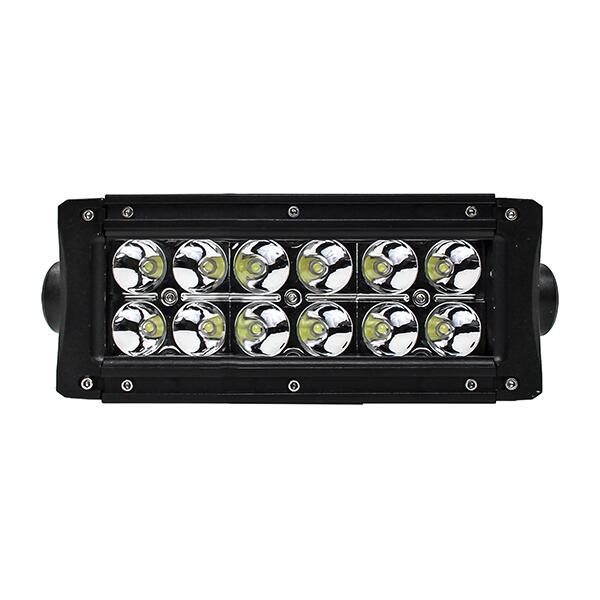 Westin 09-13206S EF2 LED Light Bar