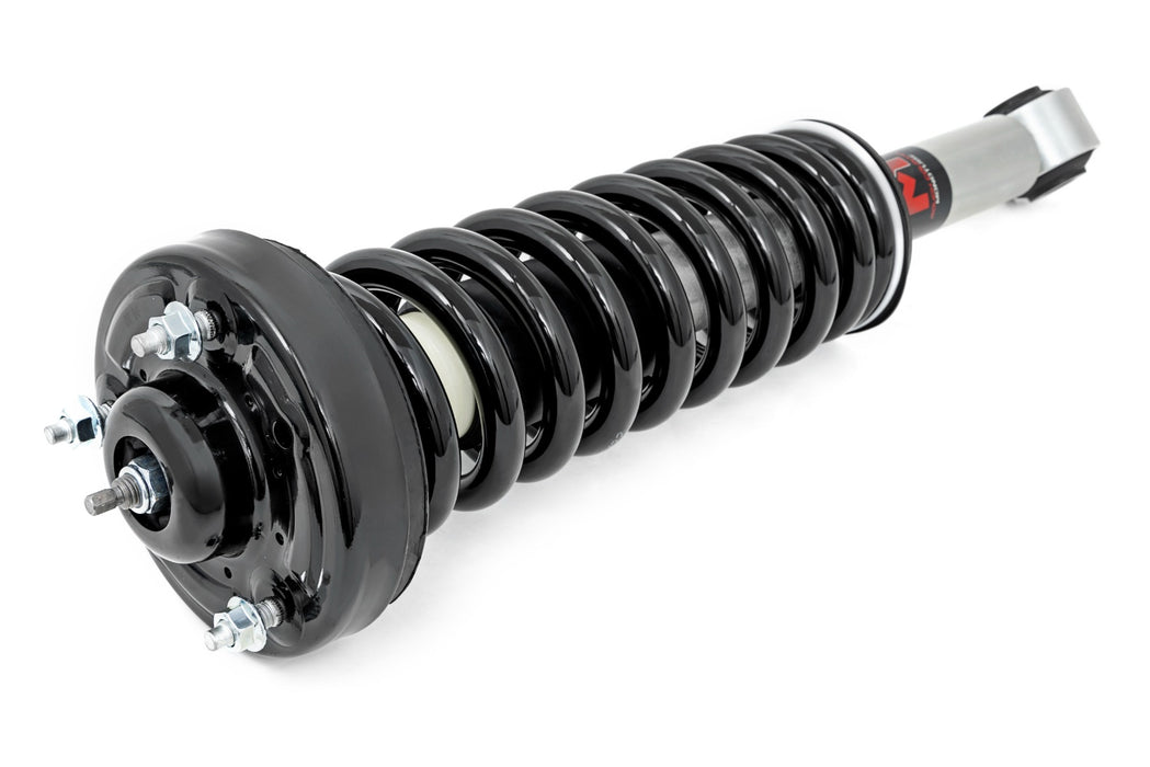Rough Country M1 Loaded Strut Pair - 3 Inch | Ford F-150 4WD (2009-2013)