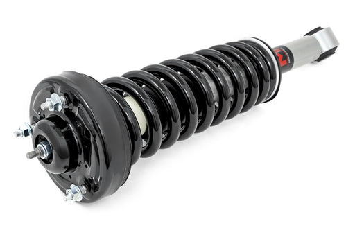 Rough Country M1 Loaded Strut Pair, 3 Inch, Ford F-150 4WD (2009-2013), view 2