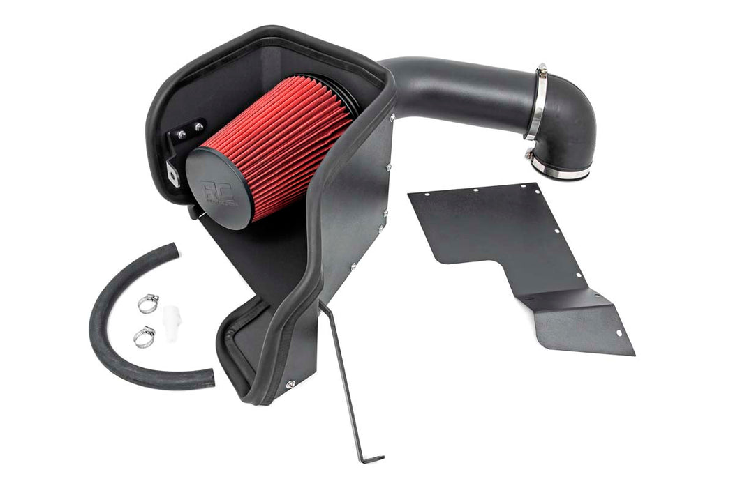 Rough Country 5.7L Cold Air Intake Kit, Ram 1500 2WD/4WD (2009-2018 & Classic)