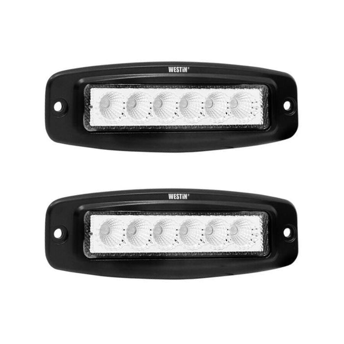 Westin FM6 Flush Mount LED