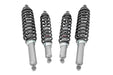 Rough Country N3 Coil Over UTV Shock Set, Stock, Polaris Ranger 1000/Ranger XP 900/1000