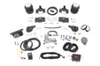 Rough Country Air Spring Kit w/compressor, Wireless Controller, Stock Height, Ram 1500 (2010-2018 & Classic)