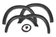 Rough Country Fender Flares, Sport, PAR Maximum Steel, Ram 1500 2WD/4WD (2009-2018 & Classic)