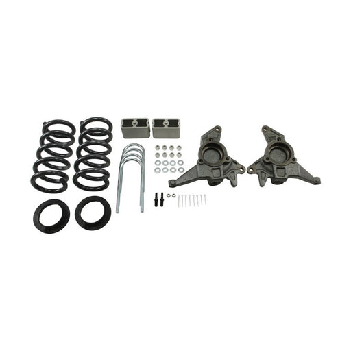 Belltech Lowering Kit 626