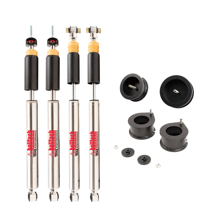 Belltech Shock Set 1032HKP